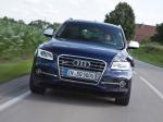 Audi SQ5 TDI 2013 года (WW)